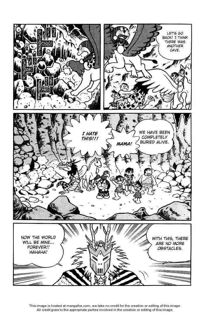 Doraemon Long Stories Chapter 9.5 26